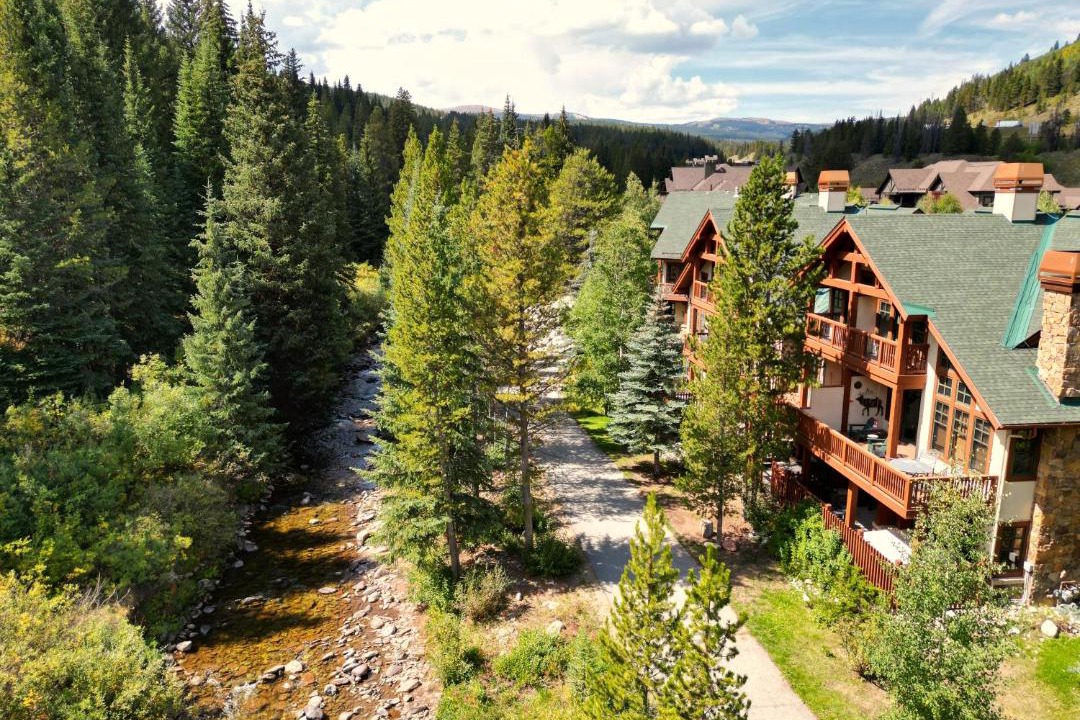 Photo of Others in Copper Mountain Village