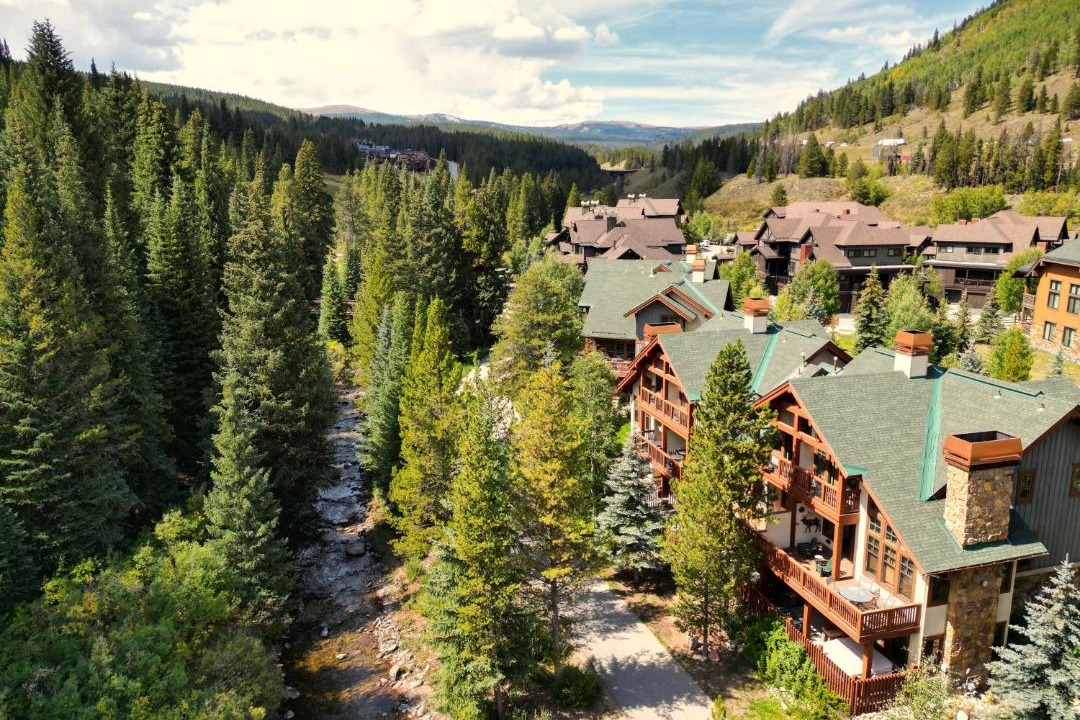 Photo of Others in Copper Mountain Village