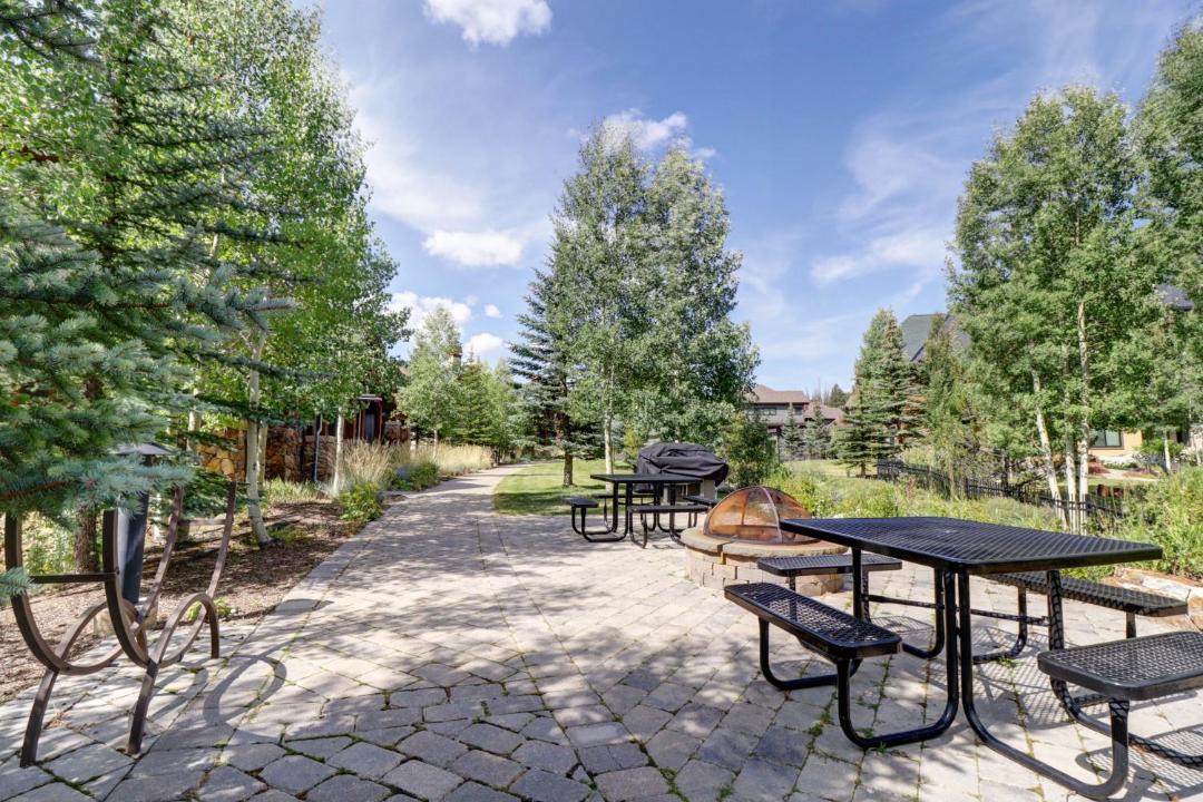 Photo of Others in Copper Mountain Village