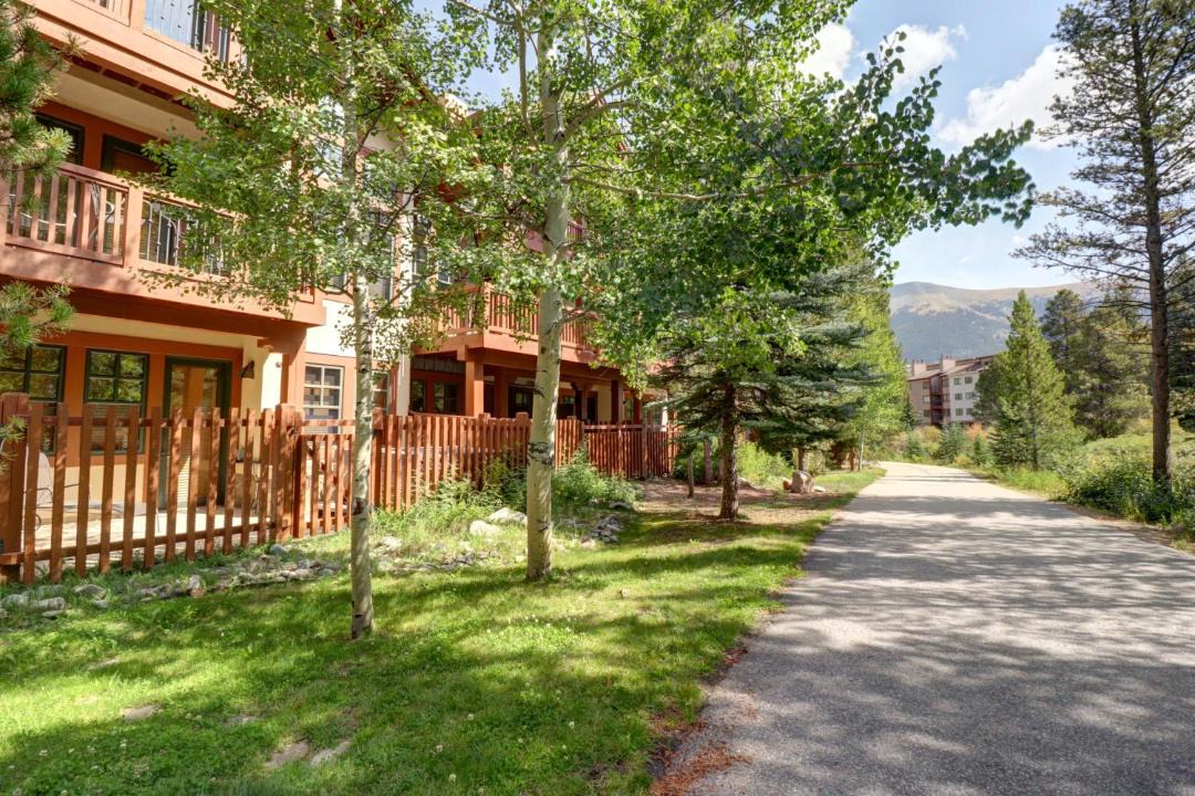 Photo of Others in Copper Mountain Village
