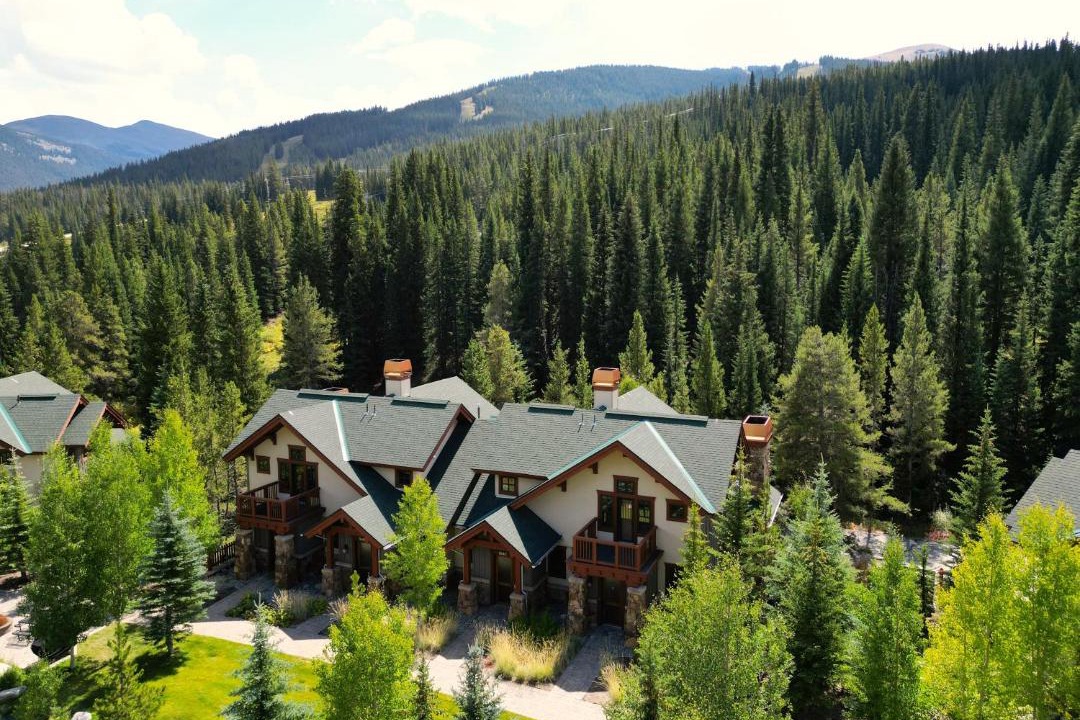Photo of Others in Copper Mountain Village