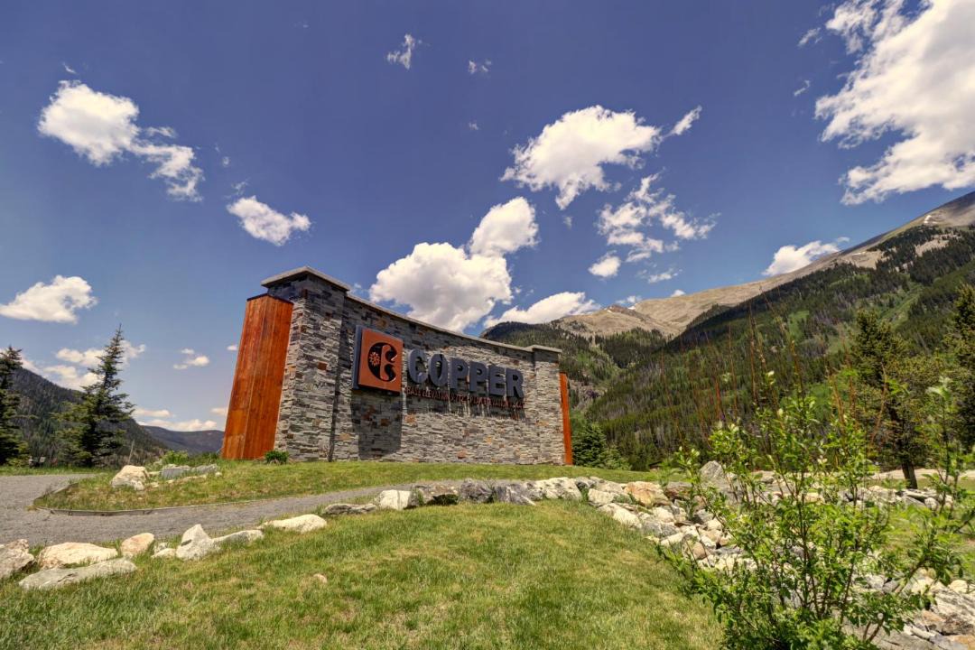 Photo of Others in Copper Mountain Village