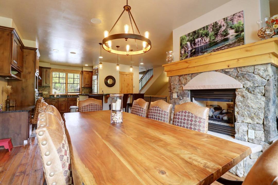 Photo of Kitchen in Copper Mountain Village