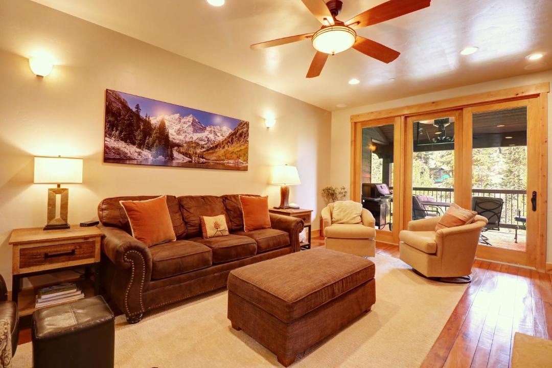 Photo of Others in Copper Mountain Village