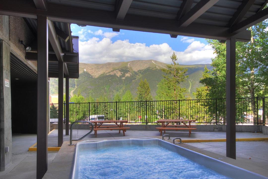 Photo of Others in Copper Mountain Village