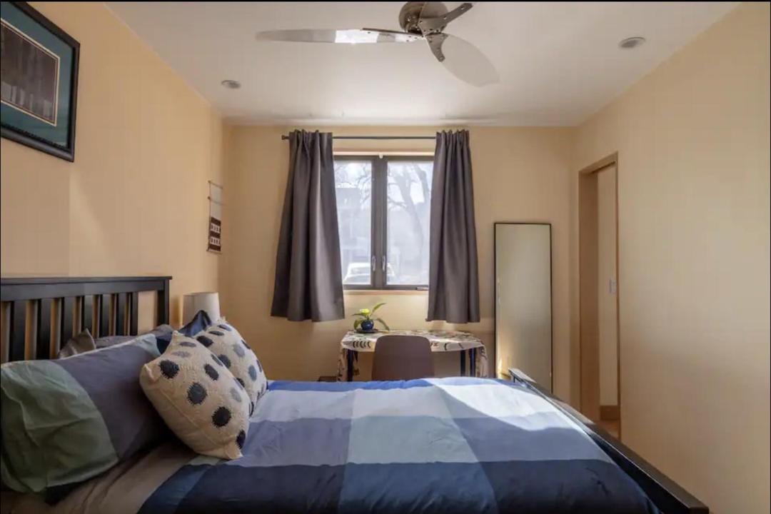 Photo of Bedroom in Rural North Boulder
