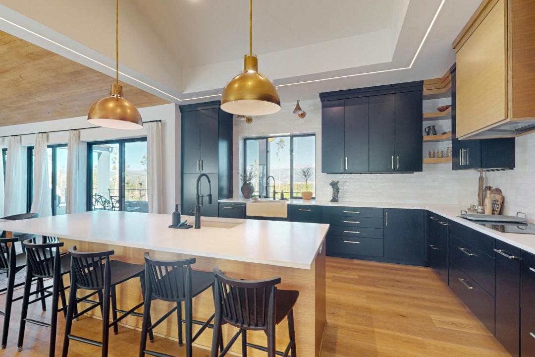 Photo of Kitchen in Granby