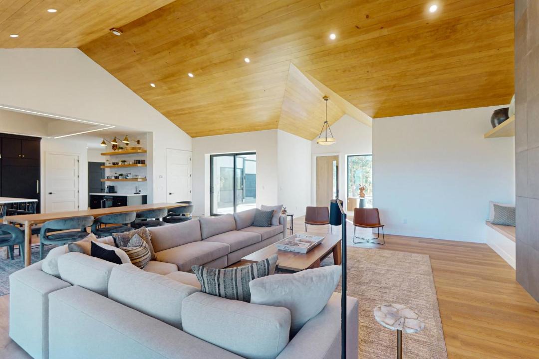 Photo of Livingroom in Granby