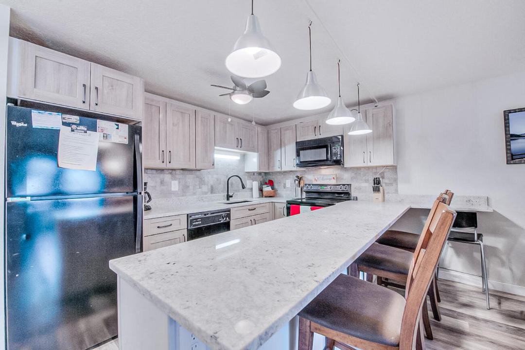 Photo of Kitchen in Dillon