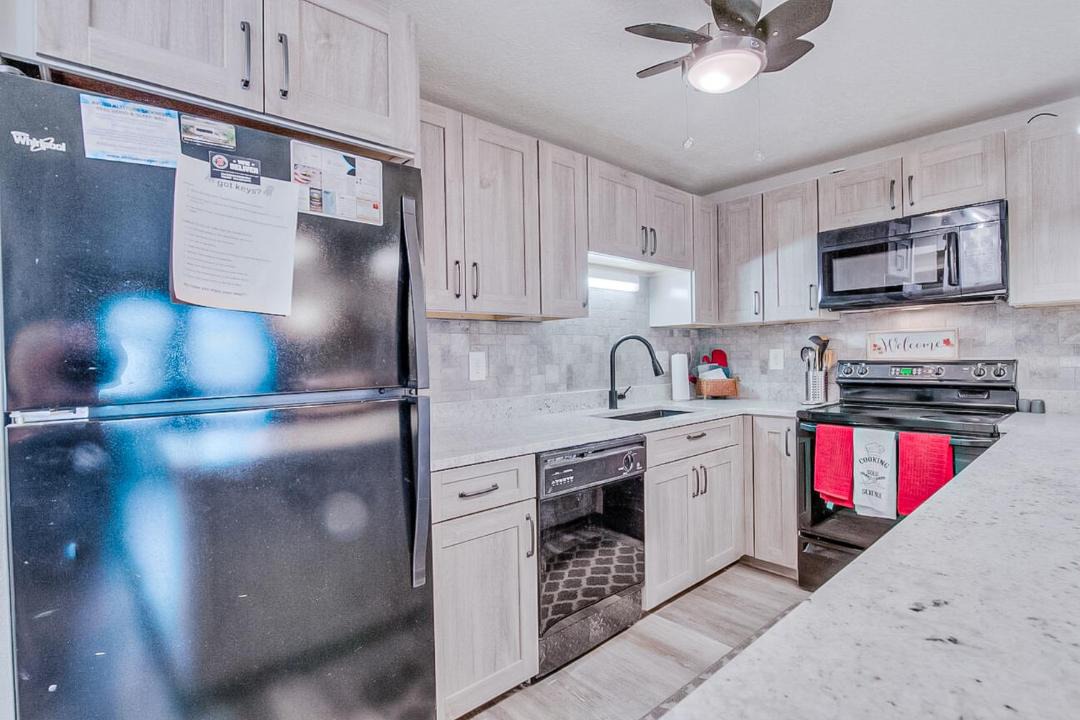 Photo of Kitchen in Dillon