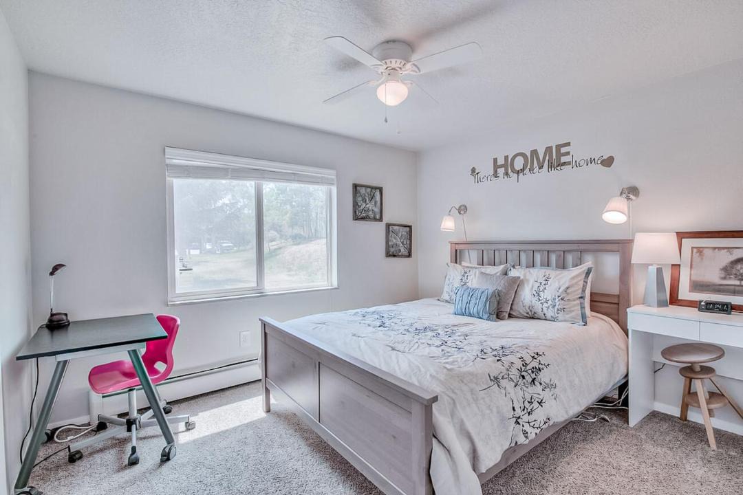 Photo of Bedroom in Dillon