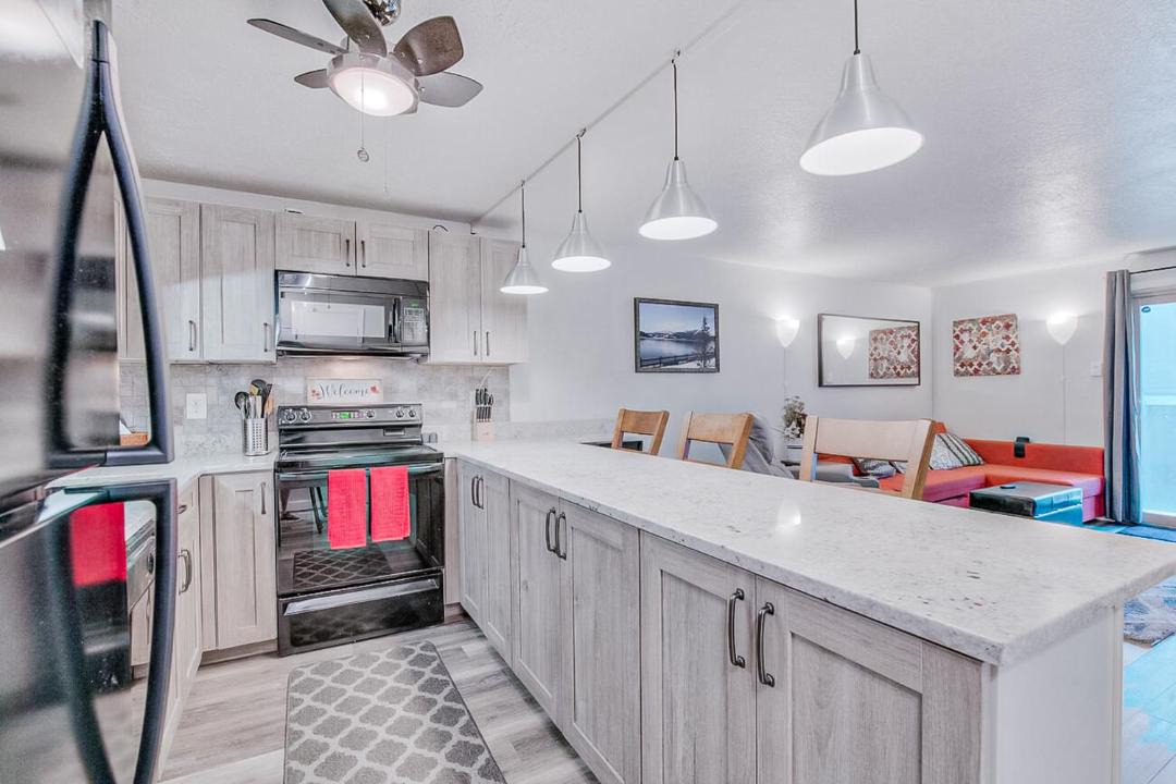 Photo of Kitchen in Dillon