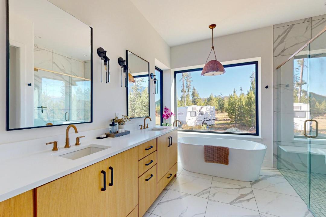 Photo of Bathroom in Granby