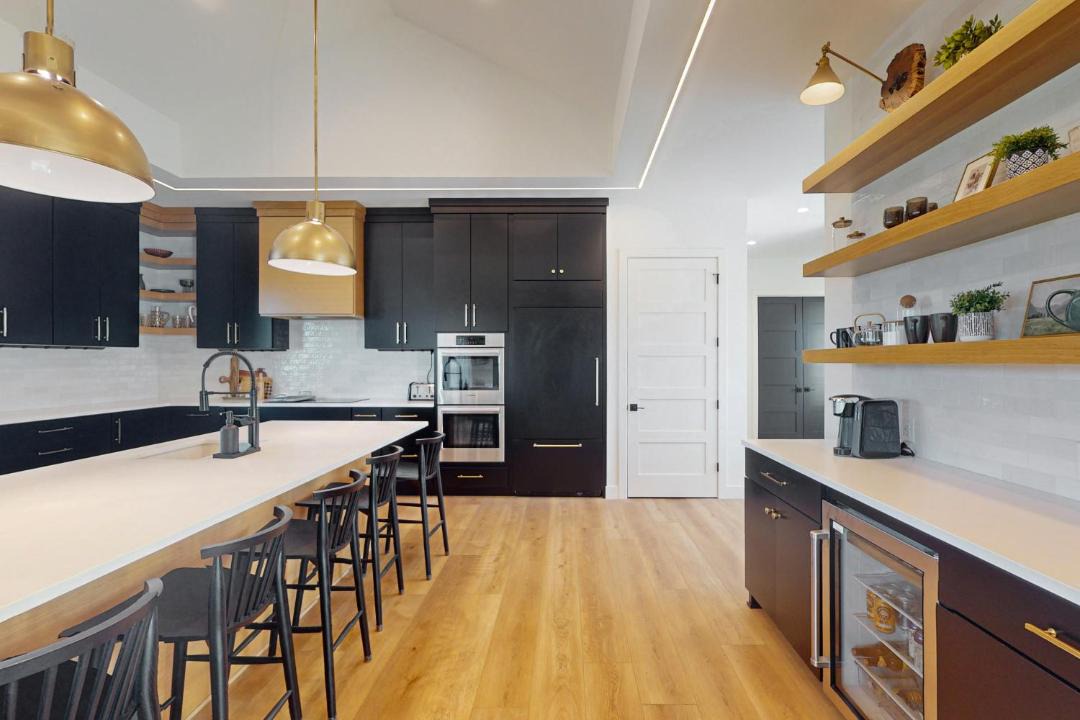 Photo of Kitchen in Granby