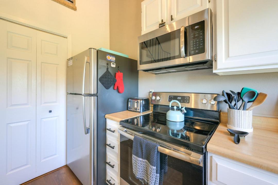 Photo of Kitchen in Pagosa Springs