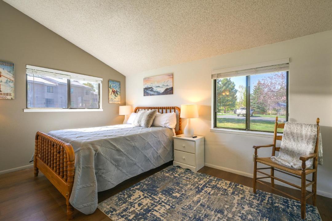 Photo of Bedroom in Pagosa Springs