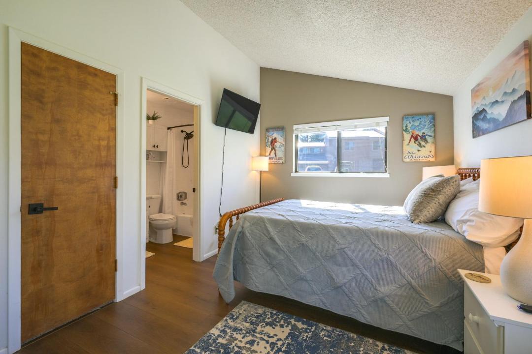 Photo of Bedroom in Pagosa Springs