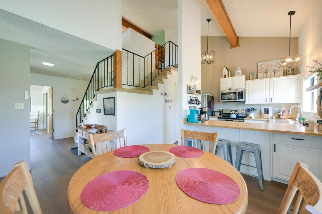 Photo of Kitchen in Pagosa Springs