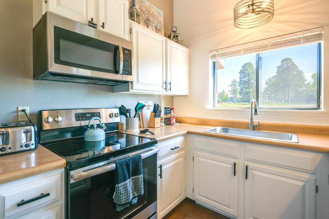 Photo of Kitchen in Pagosa Springs