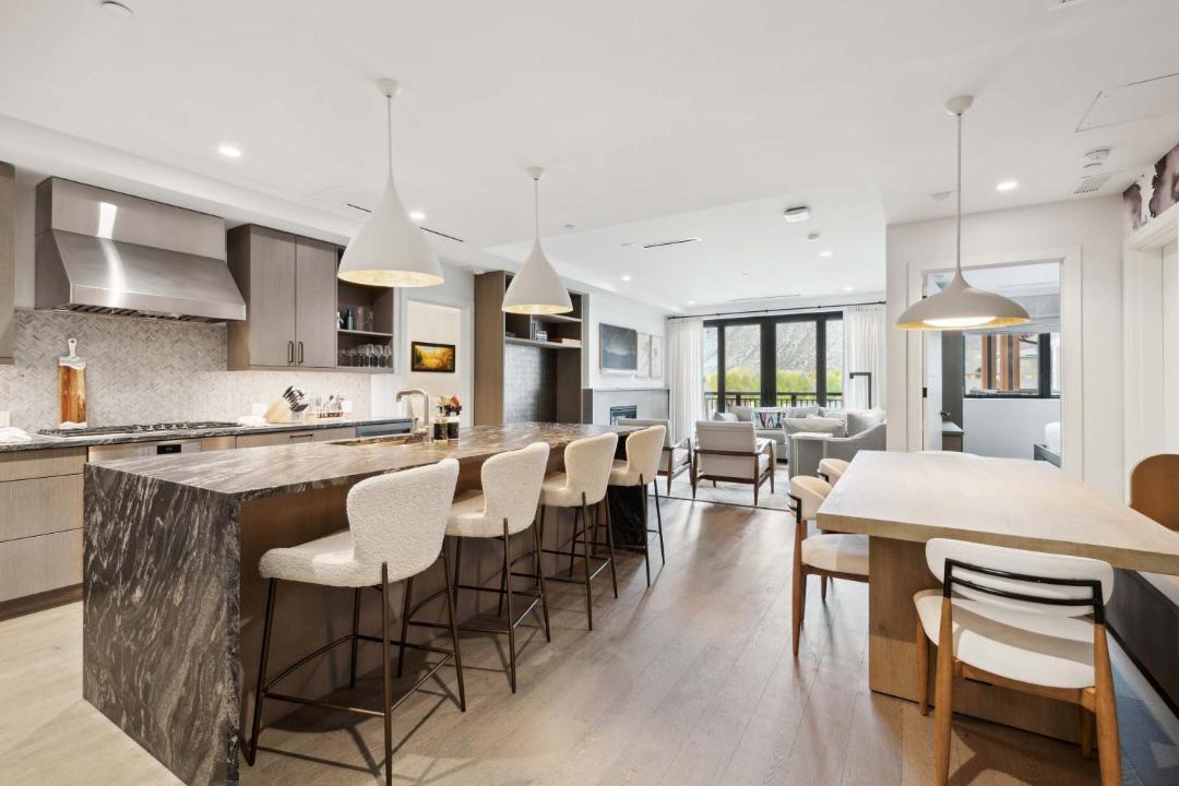 Photo of Kitchen in Avon