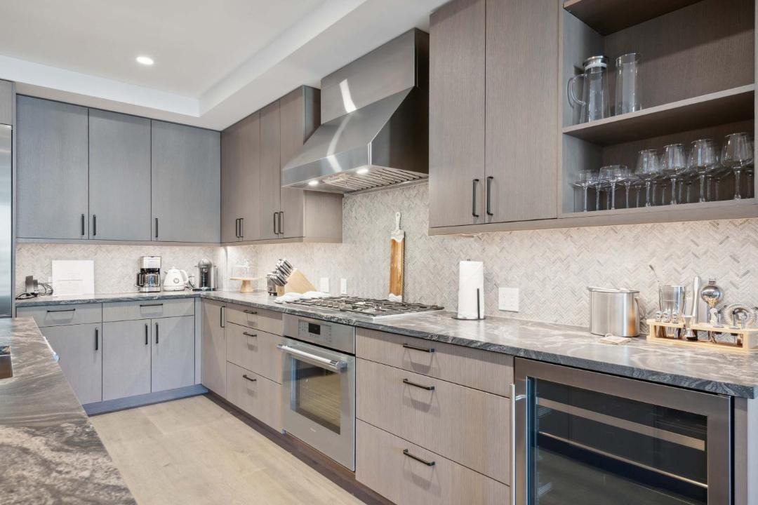 Photo of Kitchen in Avon