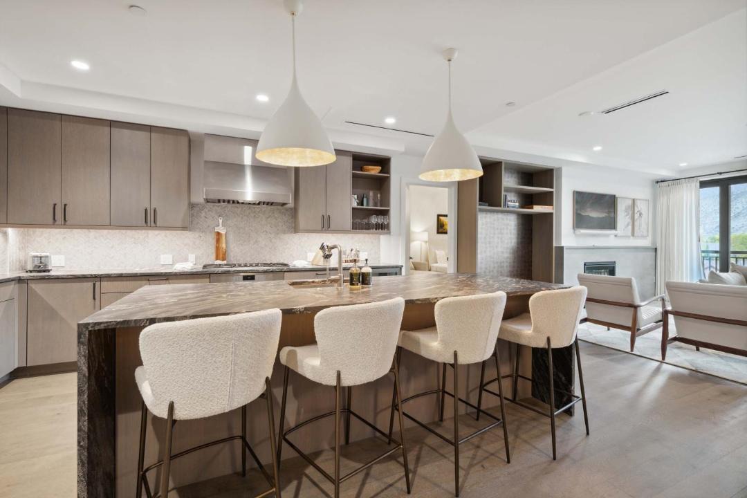 Photo of Kitchen in Avon