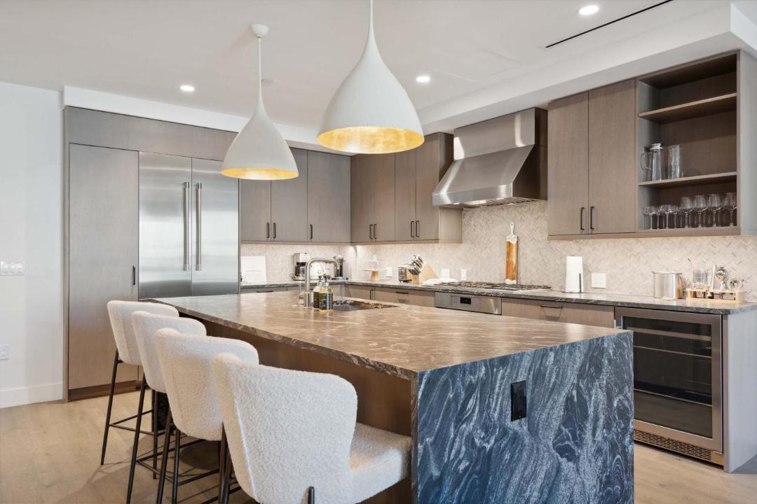 Photo of Kitchen in Avon