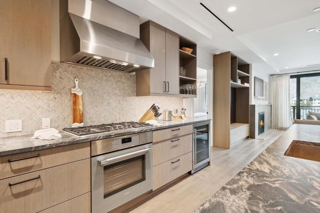 Photo of Kitchen in Avon