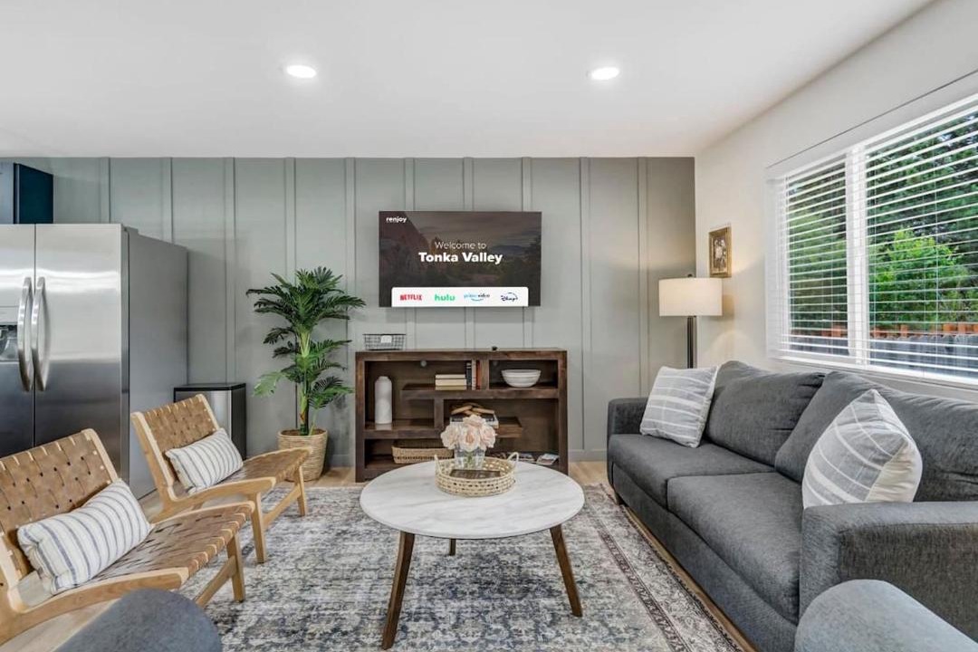 Photo of Livingroom in West Colorado Springs