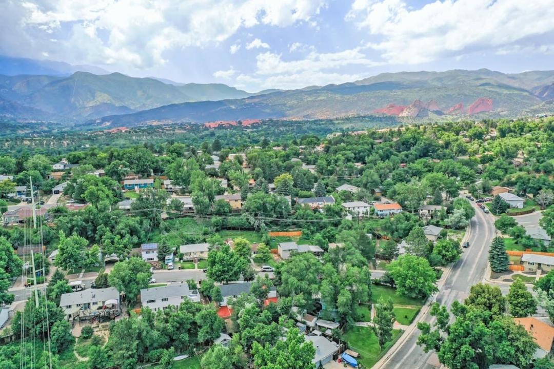 Photo of Others in West Colorado Springs