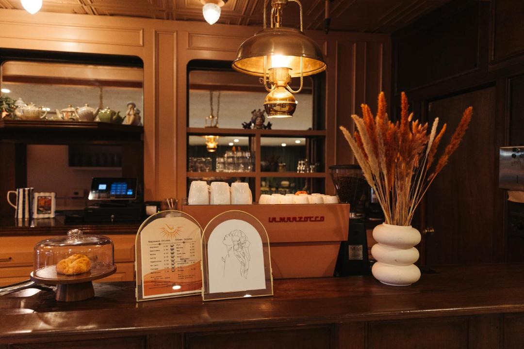 Photo of Kitchen in East Boulder
