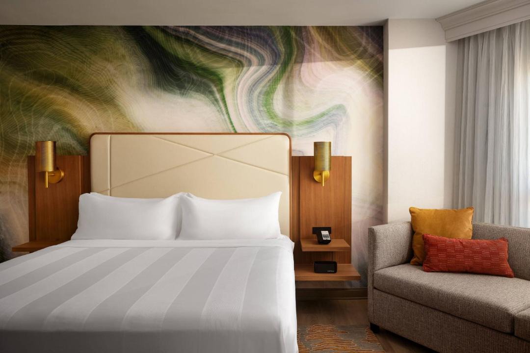 Photo of Bedroom in Fort Collins