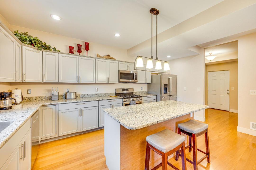 Photo of Kitchen in Colorado Springs