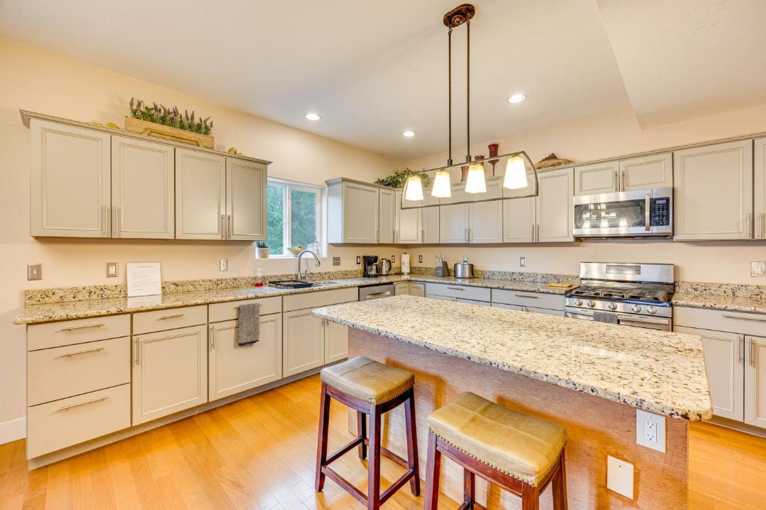 Photo of Kitchen in Colorado Springs