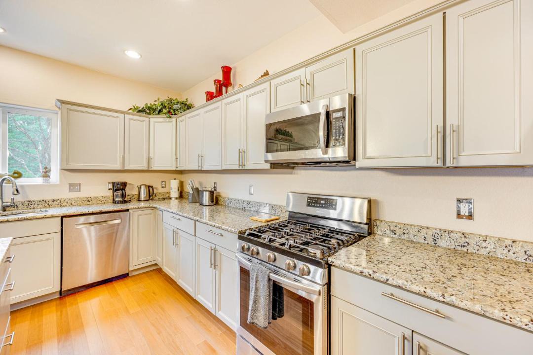 Photo of Kitchen in Colorado Springs