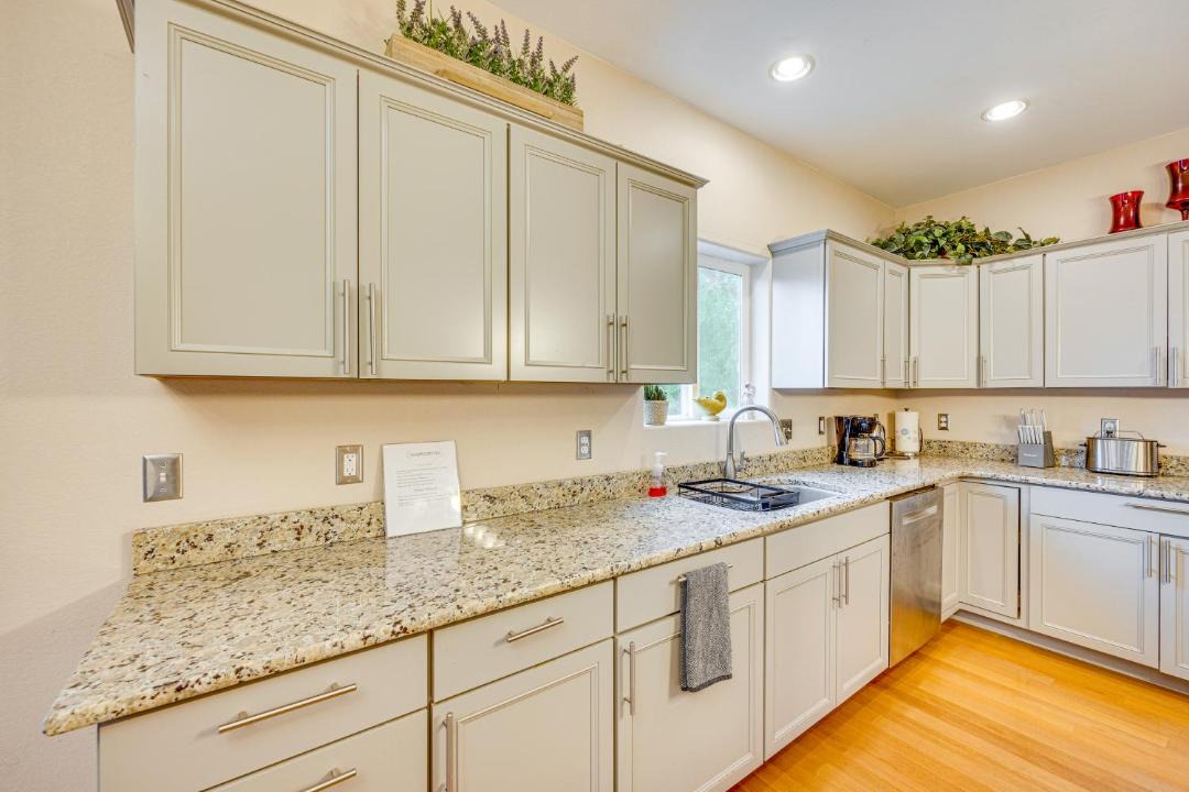 Photo of Kitchen in Colorado Springs