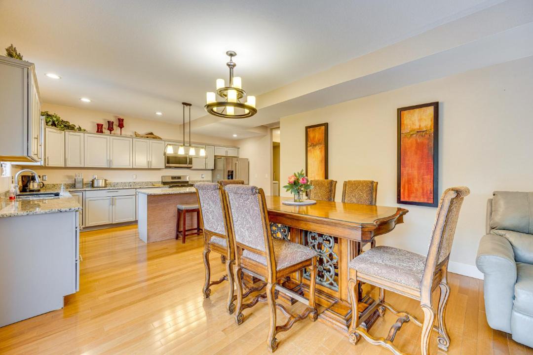 Photo of Kitchen in Colorado Springs