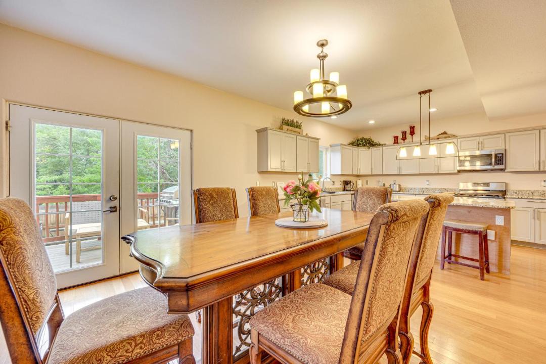 Photo of Kitchen in Colorado Springs