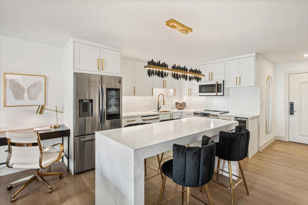 Photo of Kitchen in Downtown