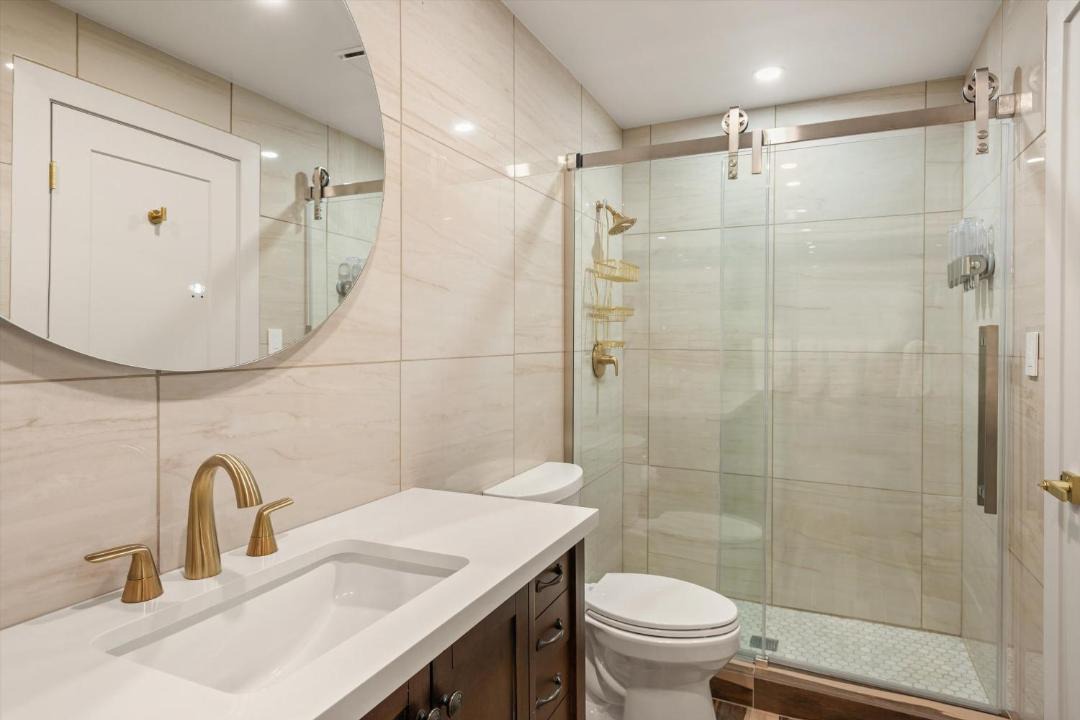 Photo of Bathroom in Downtown
