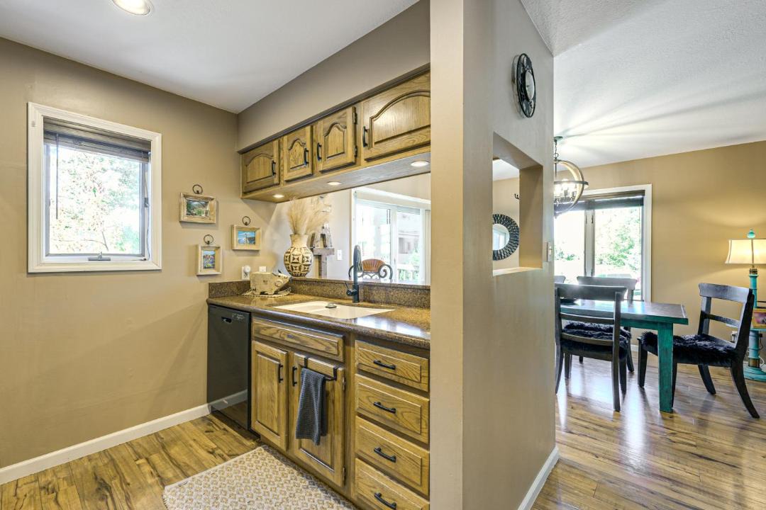 Photo of Kitchen in Pagosa Springs