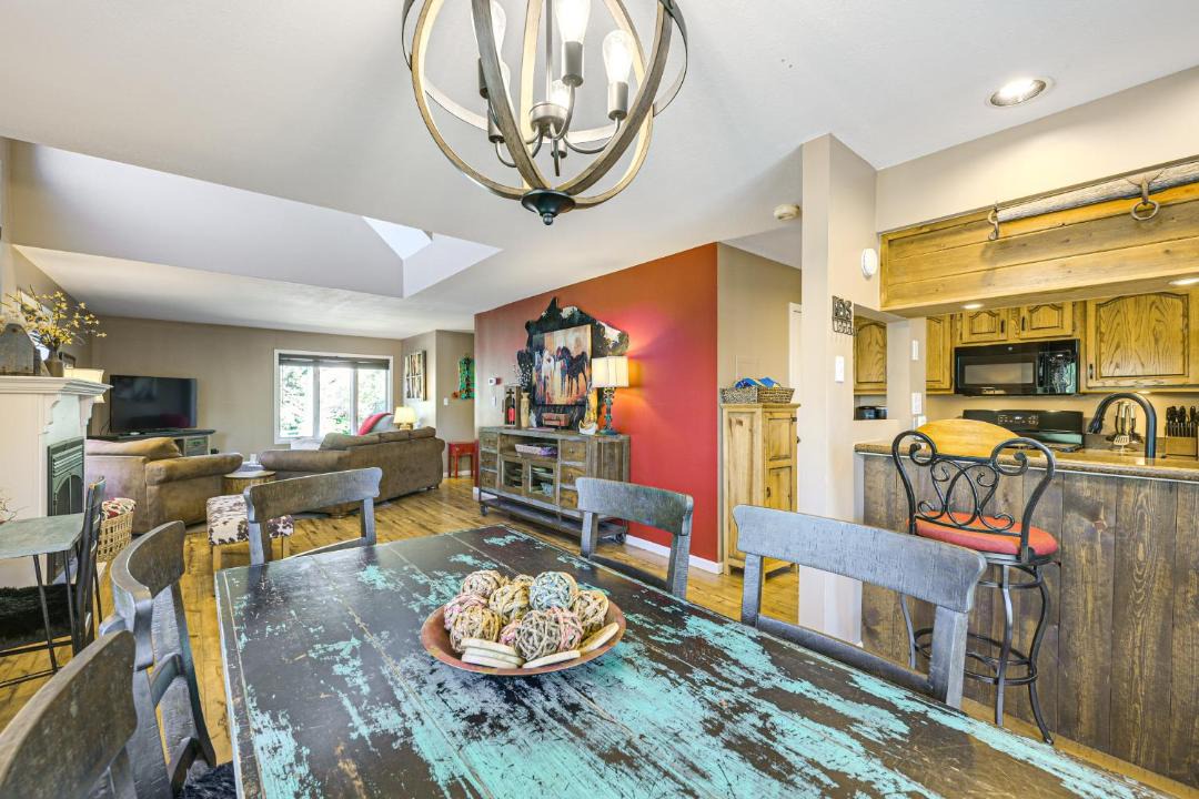 Photo of Kitchen in Pagosa Springs