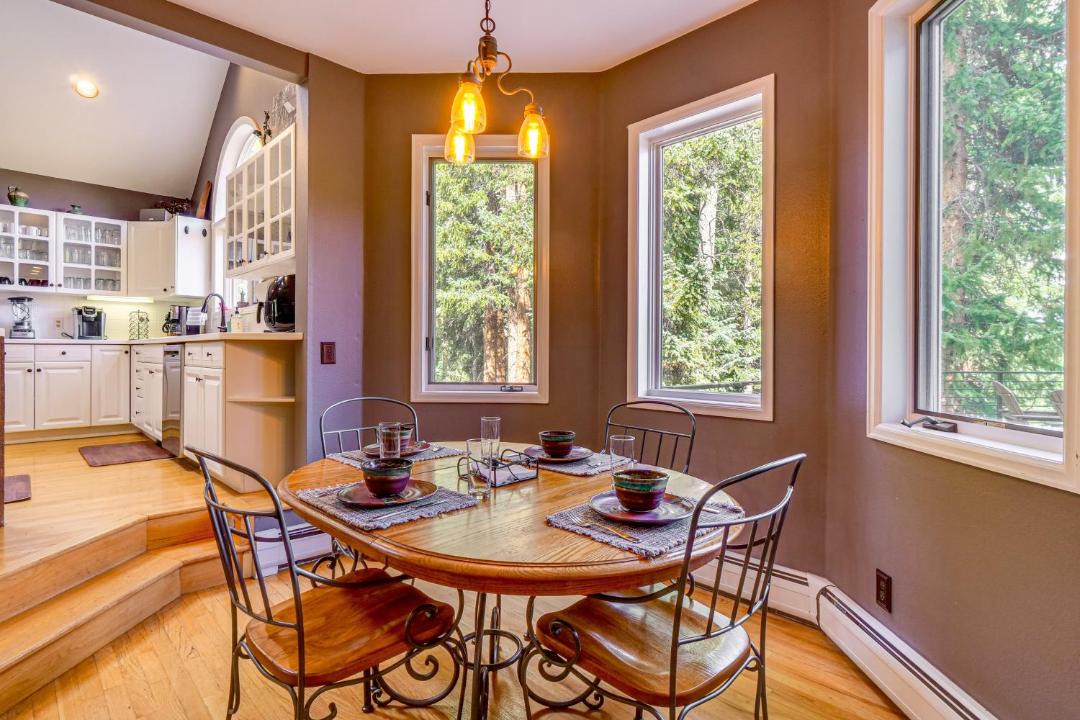 Photo of Kitchen in Warrior's Mark