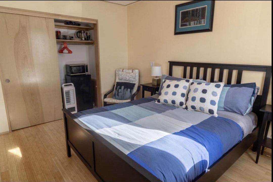Photo of Bedroom in Rural North Boulder