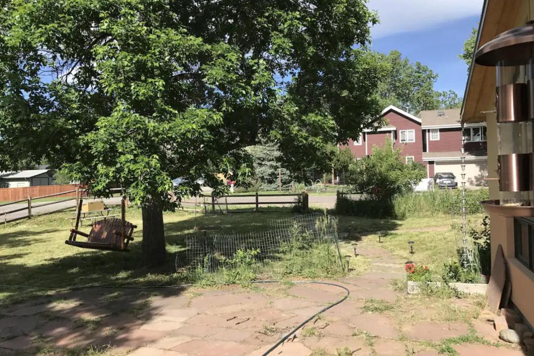 Photo of Others in Rural North Boulder
