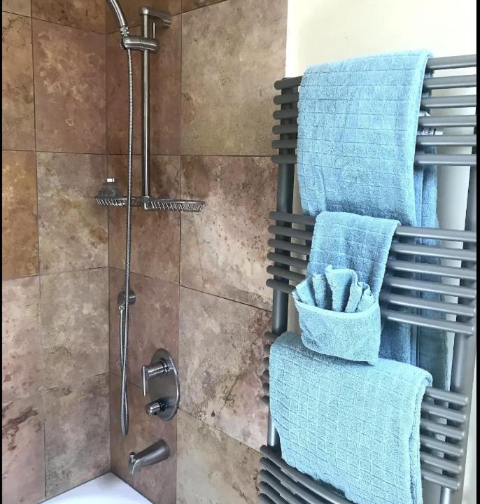 Photo of Bathroom in Rural North Boulder