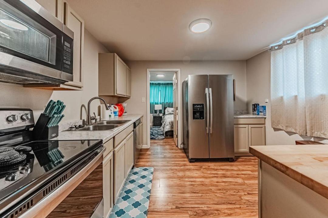 Photo of Kitchen in Northside