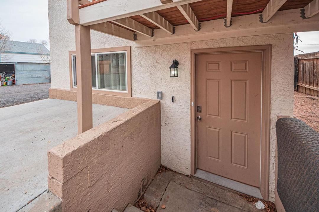 Photo of Patio Balcony in Northside