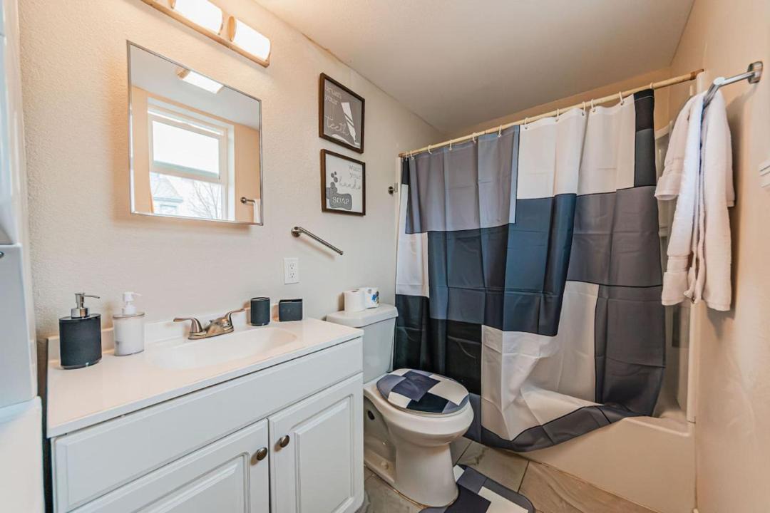 Photo of Bathroom in Northside