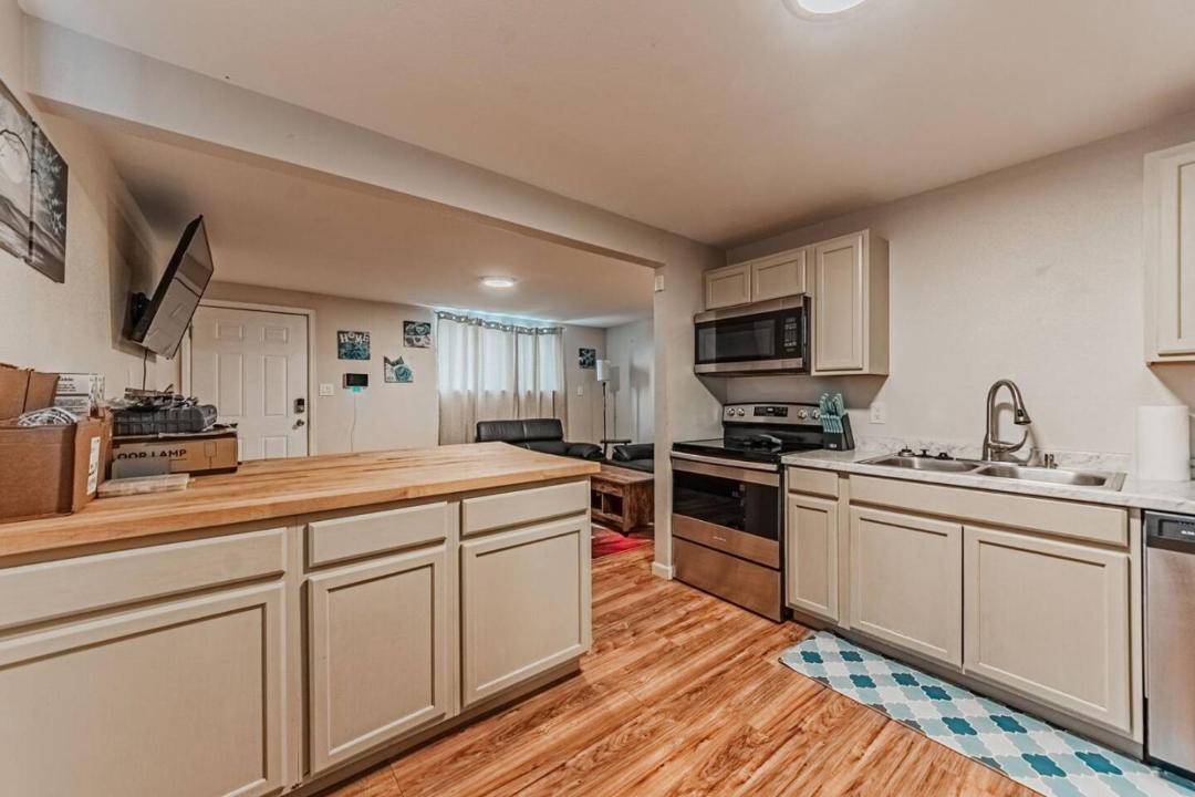 Photo of Kitchen in Northside